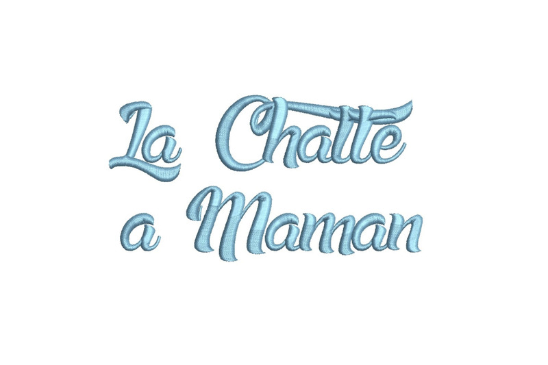 la-chatte-a-maman-15-sizes-embroidery-font