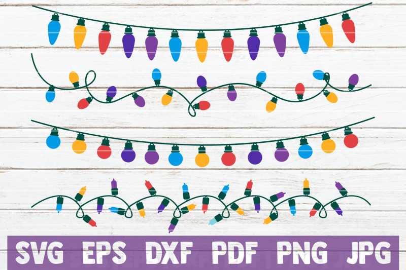 christmas-lights-svg-bundle