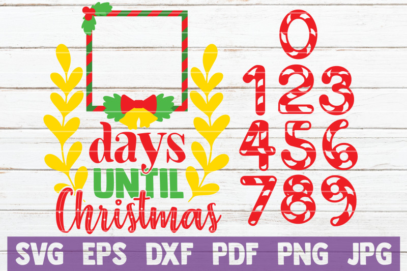 days-until-christmas-svg-cut-file-numbers-included