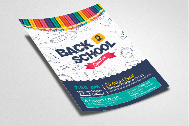 back-to-school-flyer-template