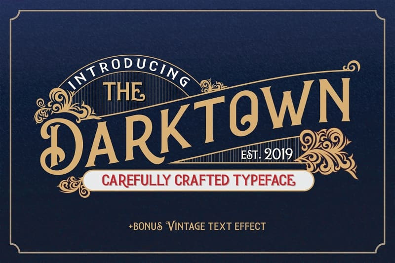 the-darktown
