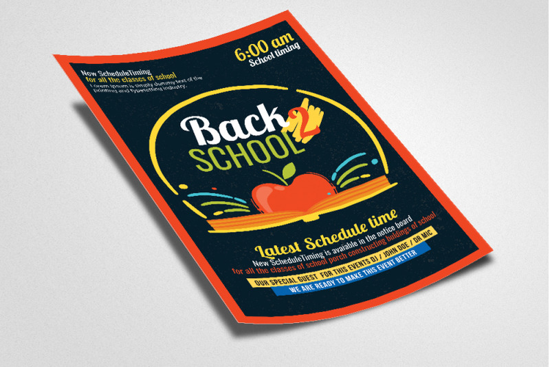 back-to-school-flyer-template