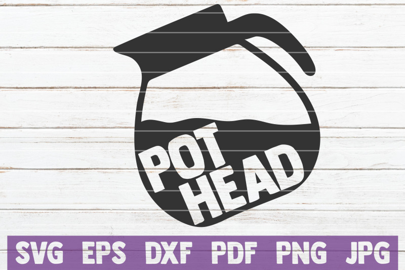 pot-head-svg-cut-file