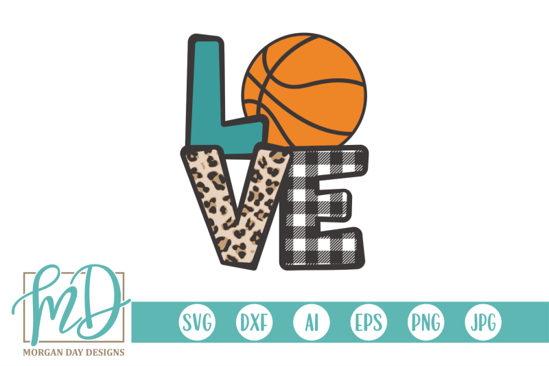 basketball-love-svg