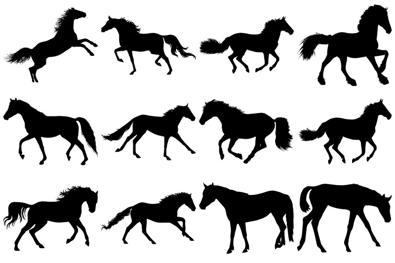 horse-silhouettes-ai-eps-png