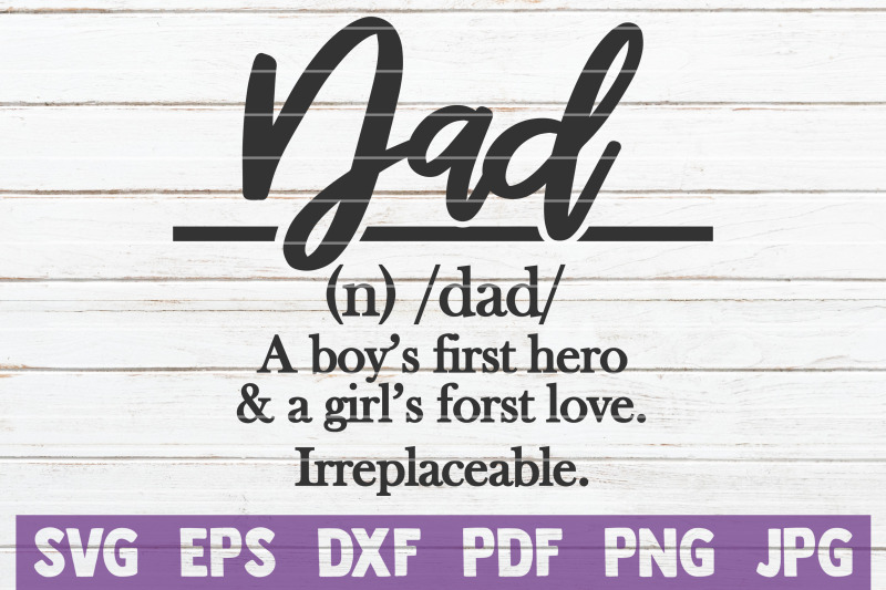 dad-definition-svg-cut-file