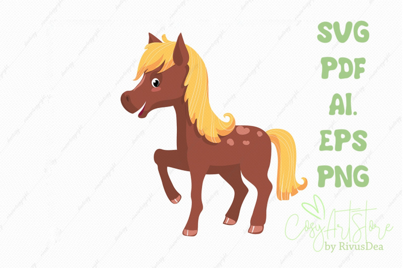 horse-svg-download-baby-horse-png-illustration-cute-baby-animal-cut