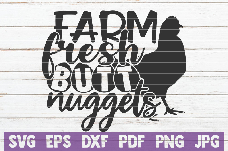 farm-fresh-butt-nuggets-svg-cut-file