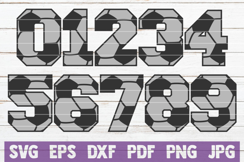 soccer-numbers-svg-cut-file