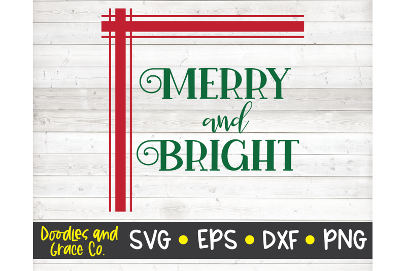 merry-and-bright-svg-christmas-quote-svg-svg-dxf-eps-png