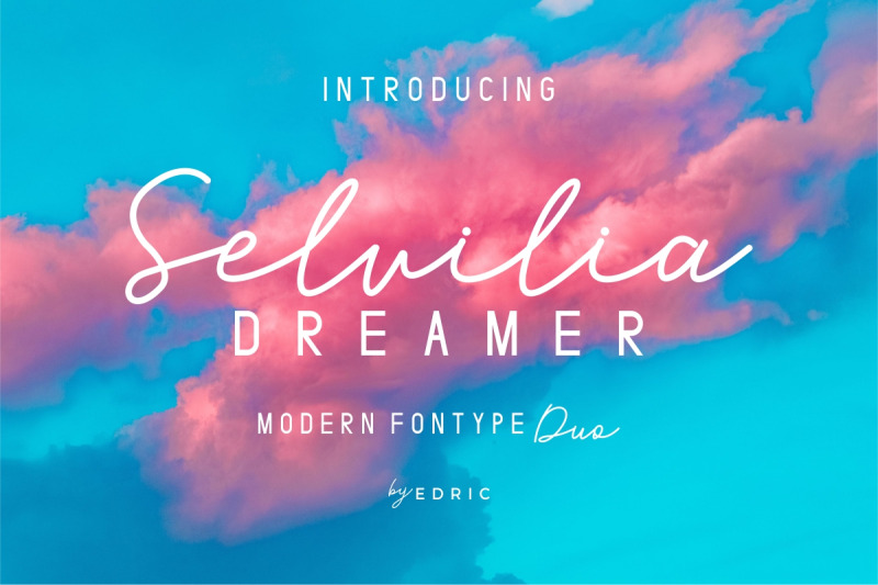 selvillia-dreamer