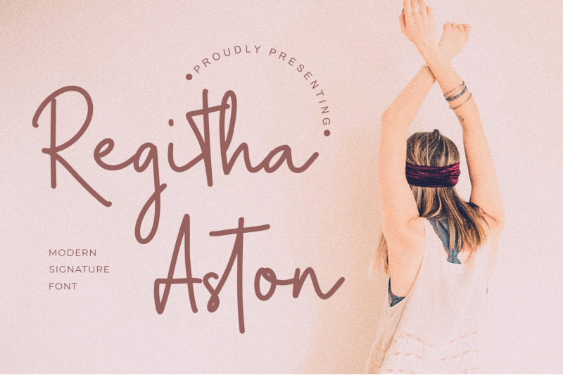 regitha-aston