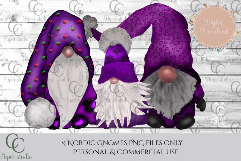scandinavian-tomte-gnomes-halloween-special