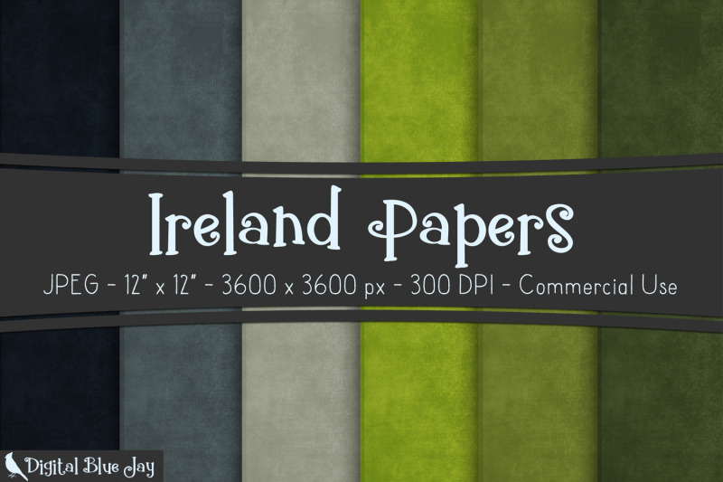 ireland-green-digital-papers