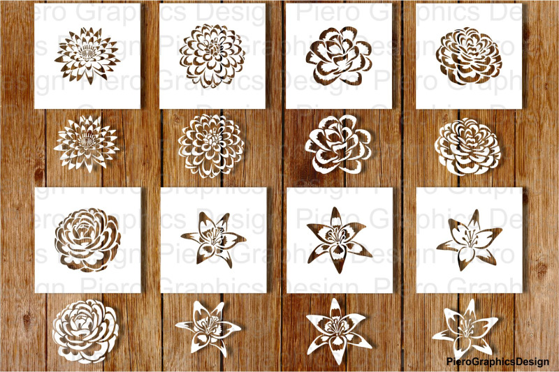 flowers-and-stencil-svg-files-for-silhouette-and-cricut