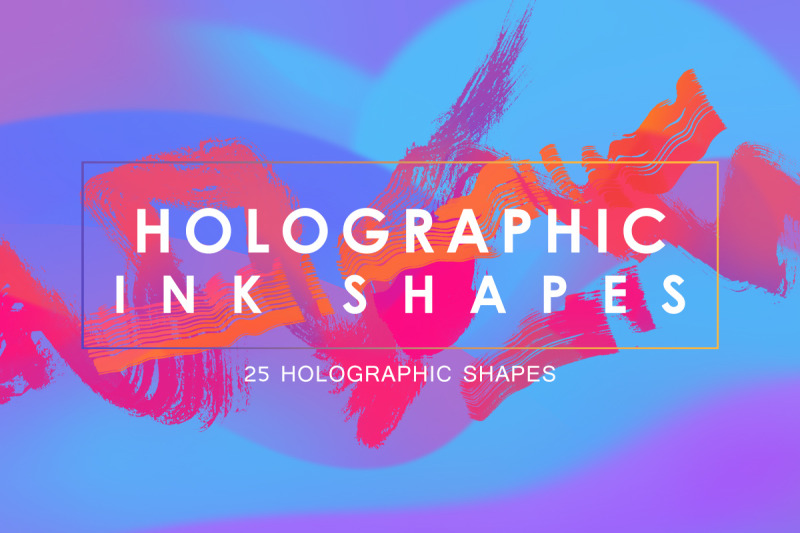 holographic-ink-shapes