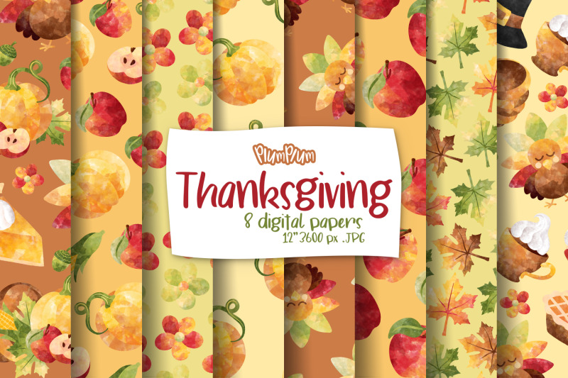 thanksgiving-digital-papers