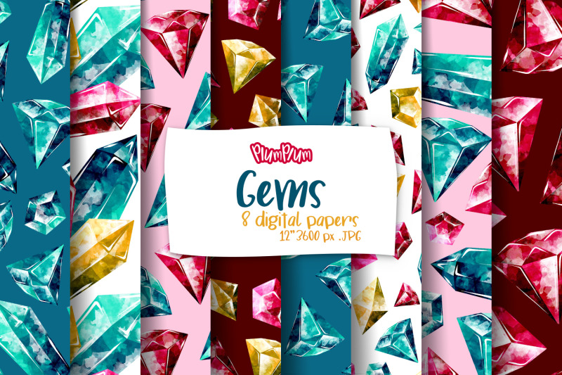 gems-digital-papers