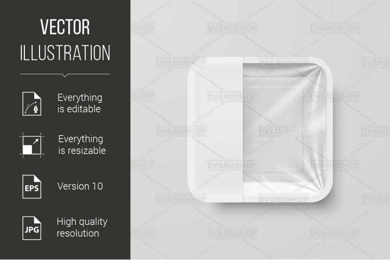 plastic-food-container