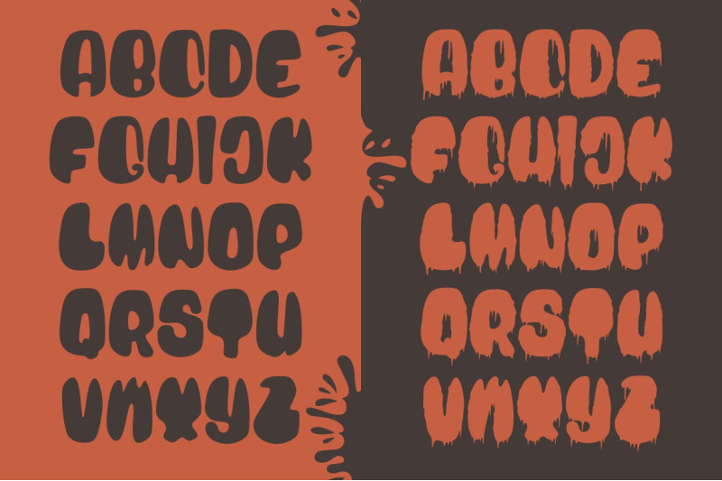 blood-bold-fun-halloween-two-fonts