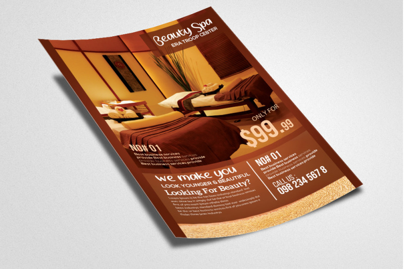 beauty-spa-flyer-template