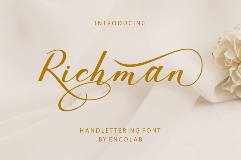 richman