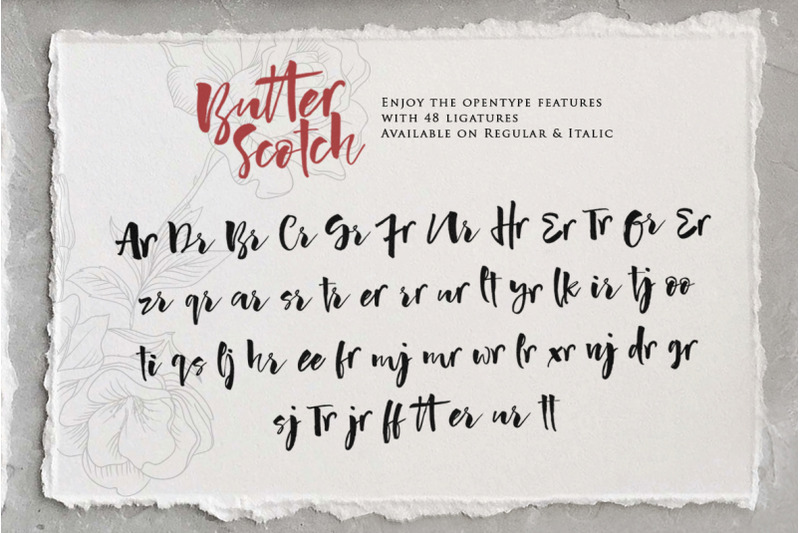 butter-scotch-script-font