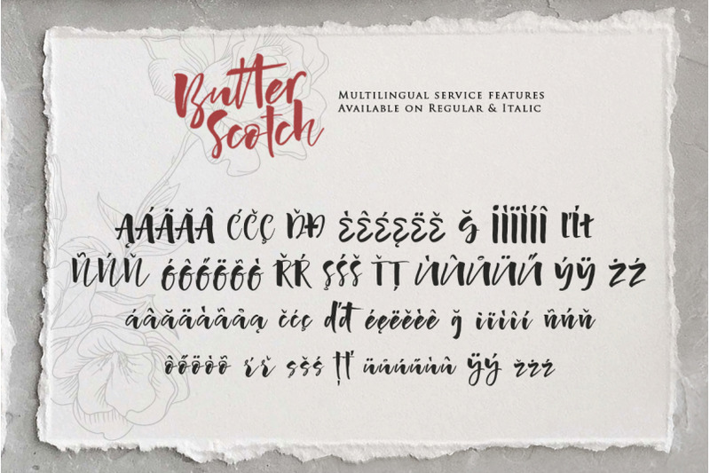 butter-scotch-script-font