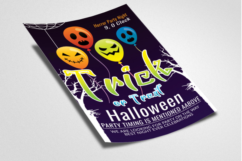 halloween-trick-or-treat-flyer-template