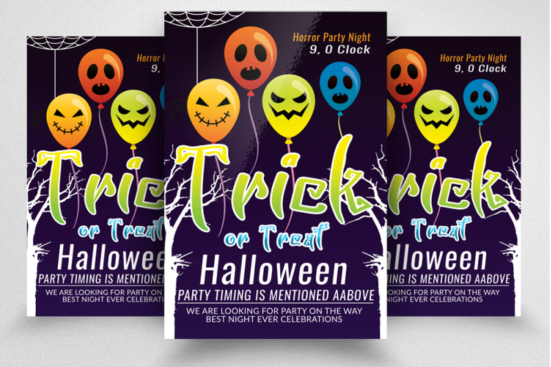 halloween-trick-or-treat-flyer-template