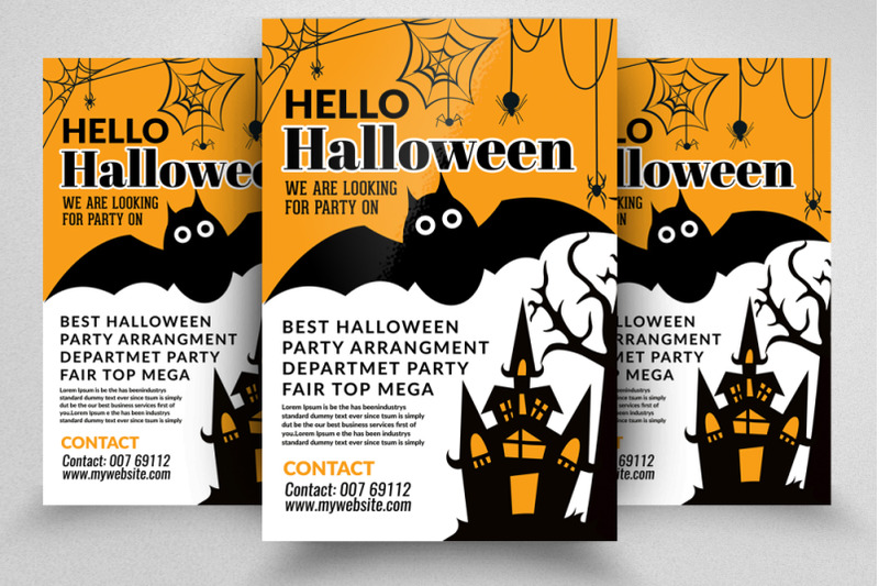 halloween-night-flyer-template