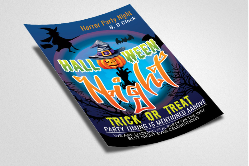 halloween-trick-or-treat-flyer-template