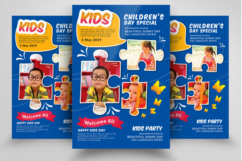 kids-daycare-flyer-template