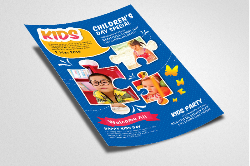 kids-daycare-flyer-template