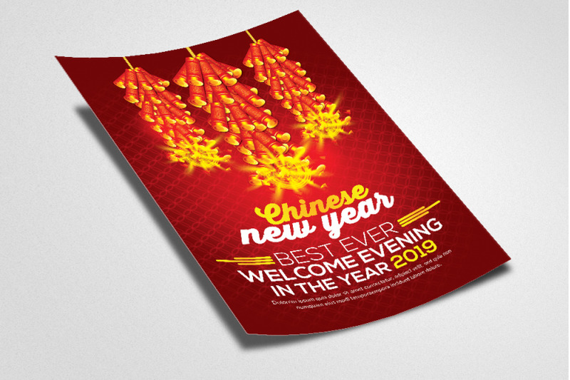 chinese-new-year-party-flyer