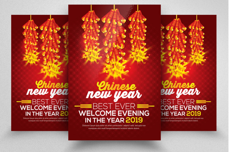 chinese-new-year-party-flyer