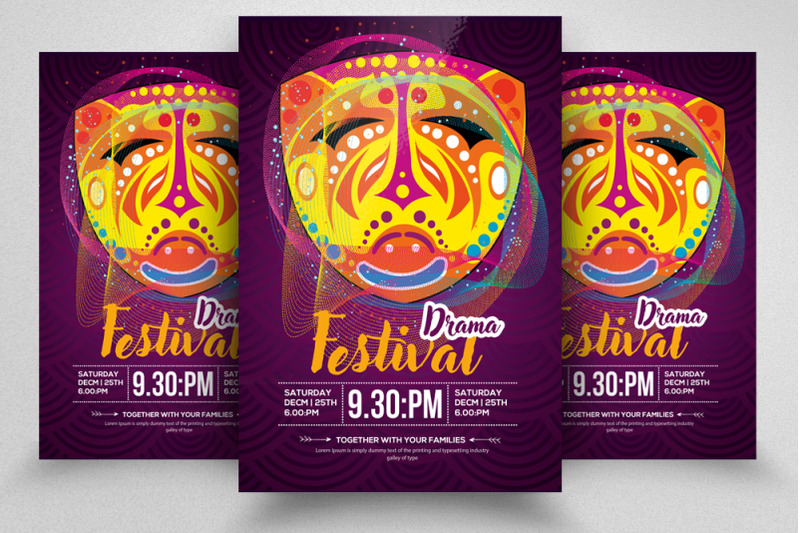 chinese-festival-flyer-poster