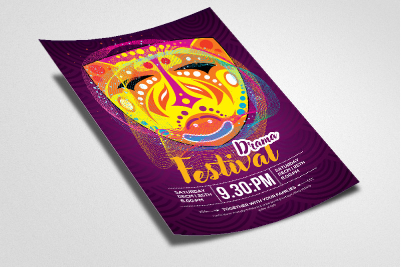 chinese-festival-flyer-poster