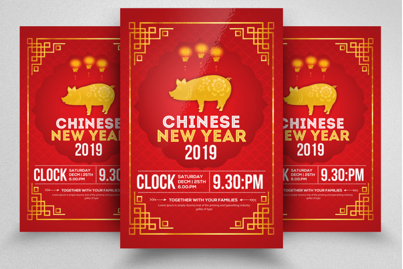 chinese-new-year-festival-flyer-poster