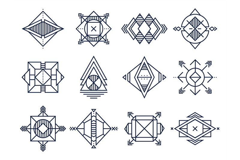geometrical-shapes-abstract-triangles-art-jewelry-geometric-shape-an