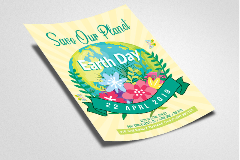 save-our-planet-earth-day-flyer-template