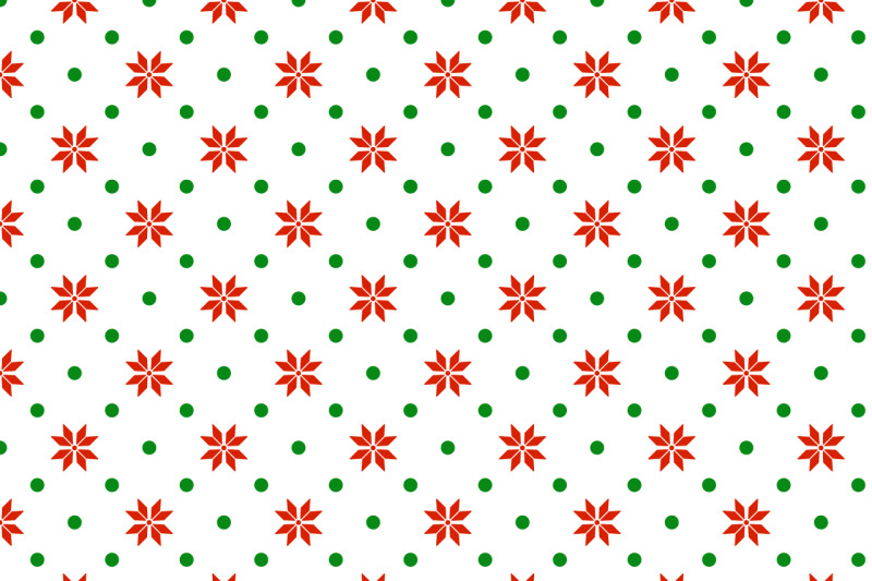 christmas-abstract-patterns-vol-1