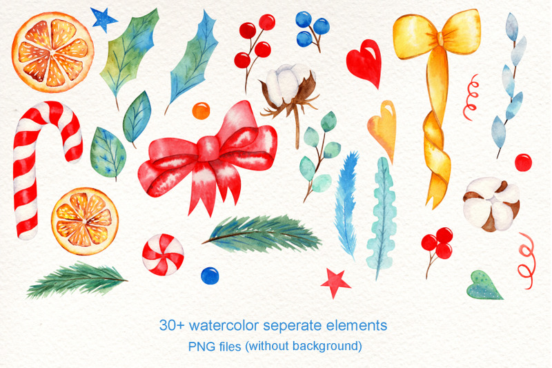 wreath-creator-watercolor-clipart