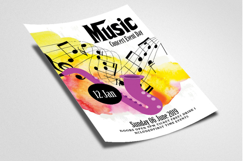 jazz-music-event-flyer-template