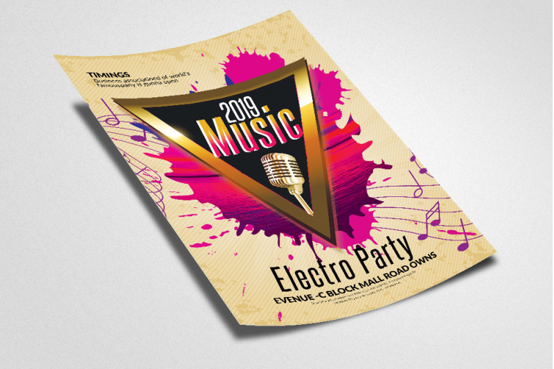 electro-music-party-flyer-template