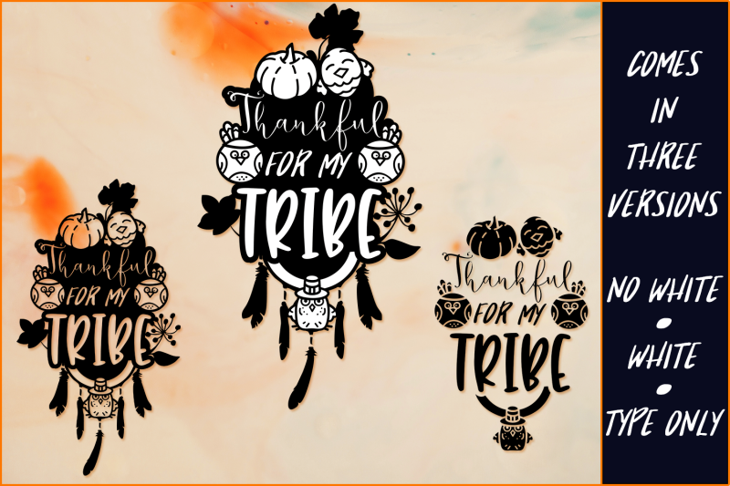 thankful-for-my-tribe-thanksgiving-svg-cut-file