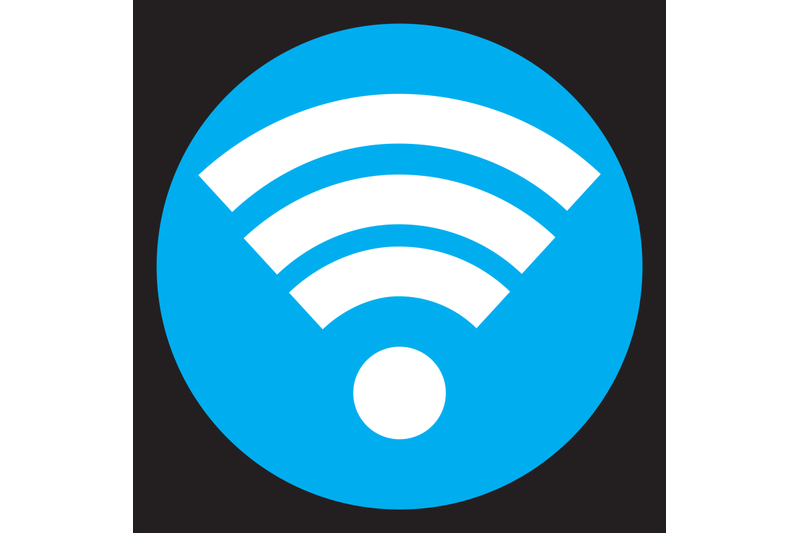 wifi-icon-flat-design-vector