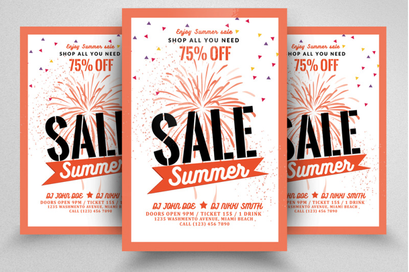 summer-big-sale-discount-offer-flyer