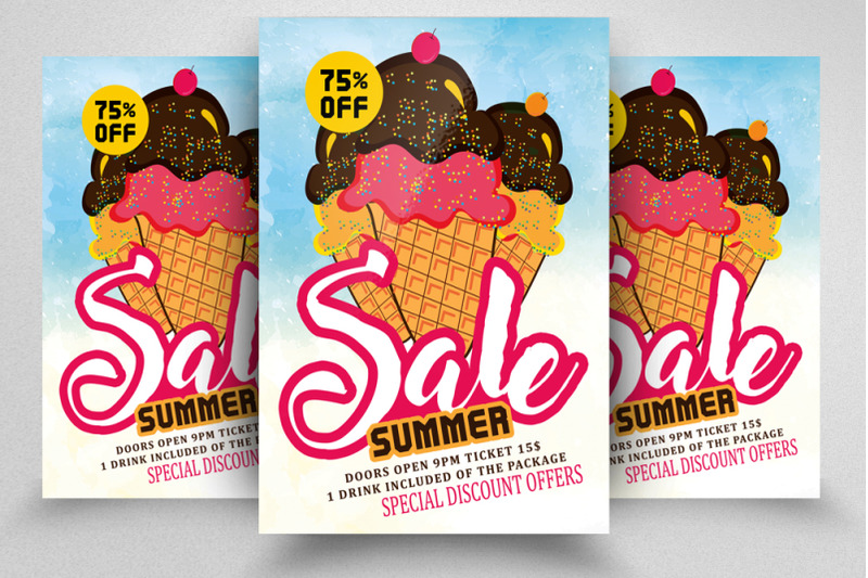 ice-cream-sale-discount-offer-flyer
