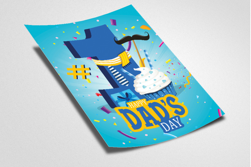 happy-dad-039-s-day-flyer-template